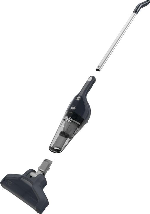 Immagine prodotto Black & Decker NSVA 315 J