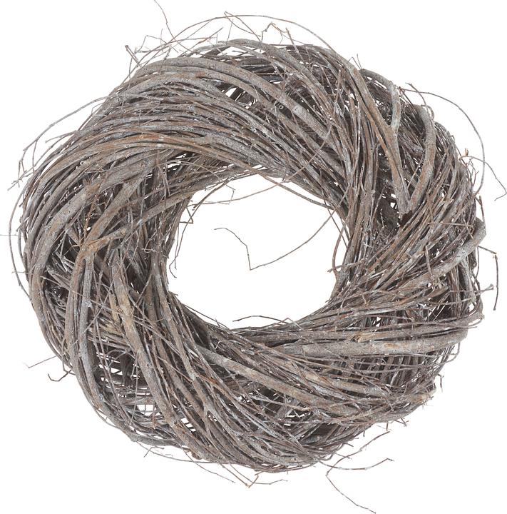Produktbild VBS Zweig Kranz "Dick", Ø 25 cm