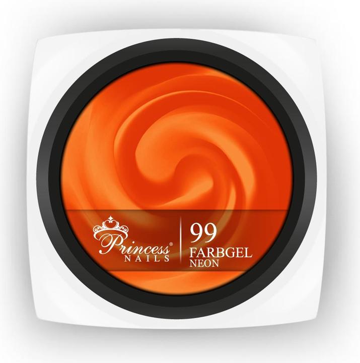 Immagine prodotto PrincessNails Gel colorato 99