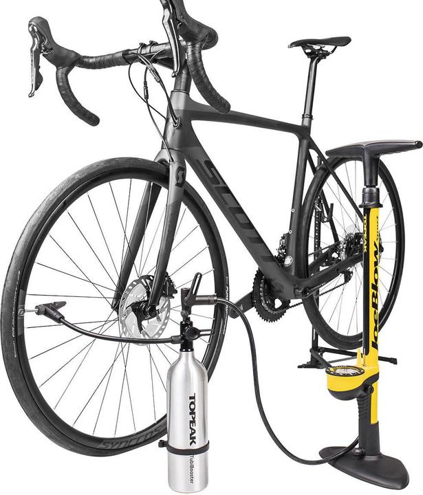 Immagine prodotto Topeak TubiBooster X
