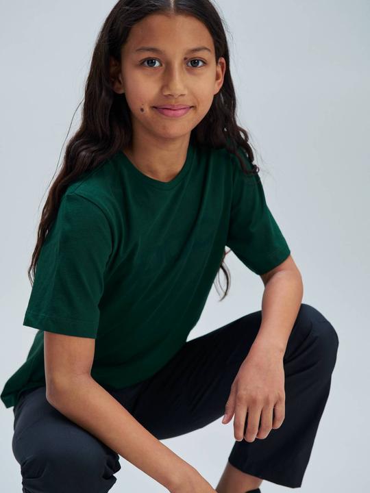 Actual product image Poc Tee Jr (140)