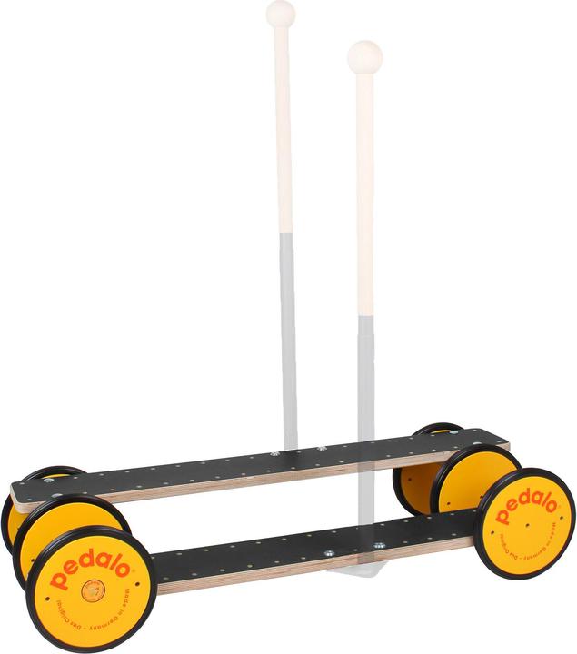 Actual product image Pedalo Combi
