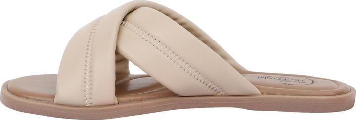 Actual product image Regatta Womens/Ladies Carradine Slip-on Sandals (38)