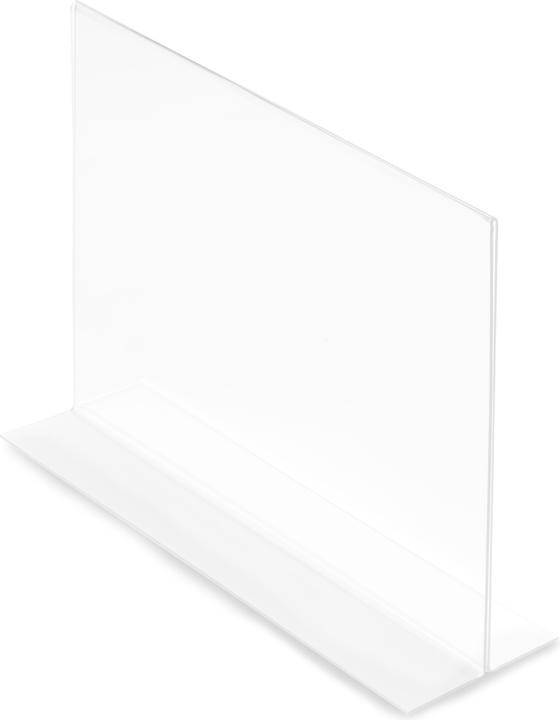 Immagine prodotto Deflecto Display da tavolo Immagine classica