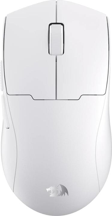 Productafbeelding Redragon M918W & K1NG PRO MAX & Biały (Draadloze)