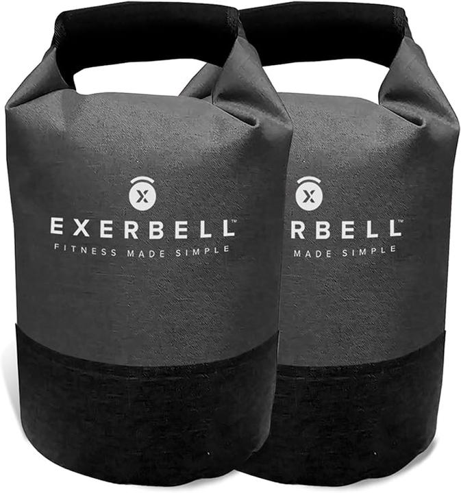 Image du produit Exerbell EX01-GRA2