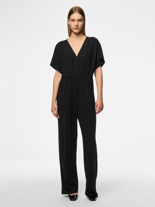 Actual product image Pieces PCRENATA GLITZER Jumpsuit (L)