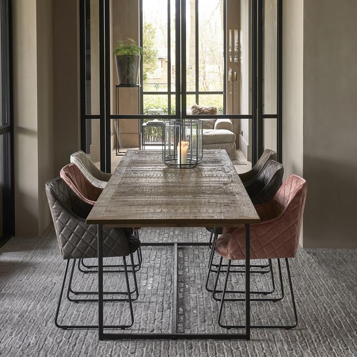 Produktbild Rivièra Maison Shelter Island (80 x 100 x 50 cm)