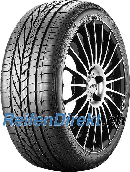 Immagine prodotto Goodyear eccellenza (235/60R18 103W, pneumatico estivo)