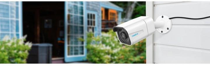Actual product image Reolink RLK8-800B4 (3840 x 2160 pixels)