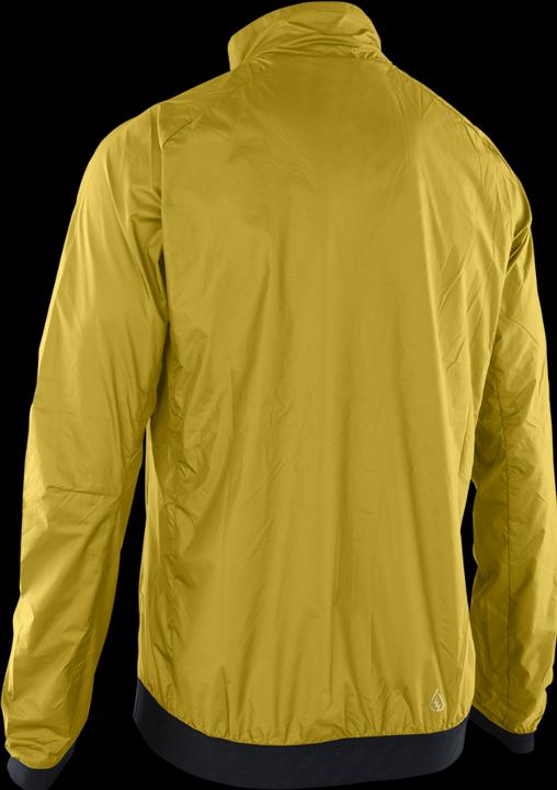 Produktbild ION Bike Jacket Shelter Lite unisex - dark-amber (M)