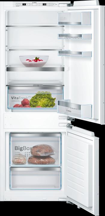 Bosch Hausgeräte KIS77AFE0 (231 l)