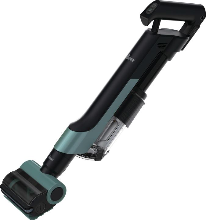 Actual product image Hoover HF201P 011