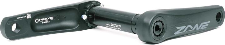 Actual product image Zane Youth M28/30 (130 mm)