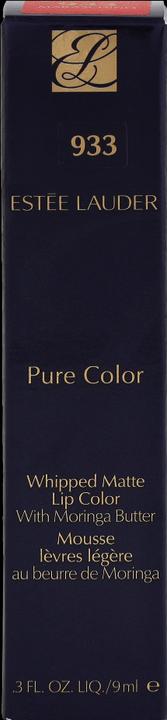 Produktbild Estée Lauder Pure Color (Nr. 933 - Maraschino)