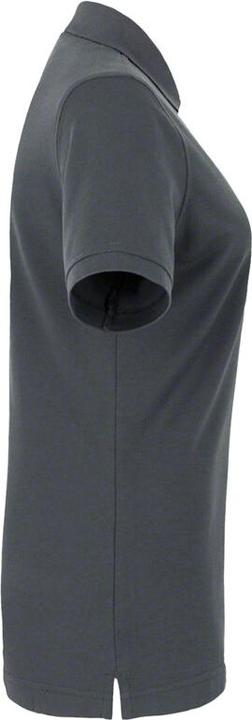 Actual product image Hakro MIKRALINAR® polo shirt (M)