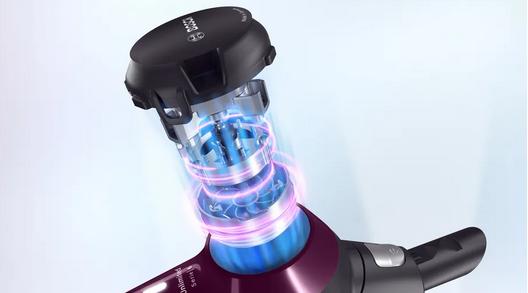 Image du produit Bosch Hausgeräte BCS6111P