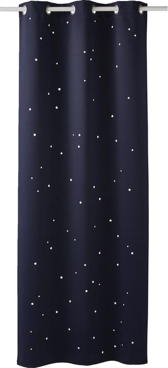 Marine stars