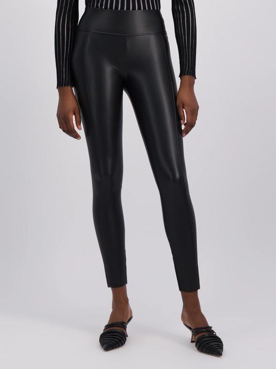 Produktbild Wolford Leggings Strumpfmode "Edie" schwarz (34, XS)