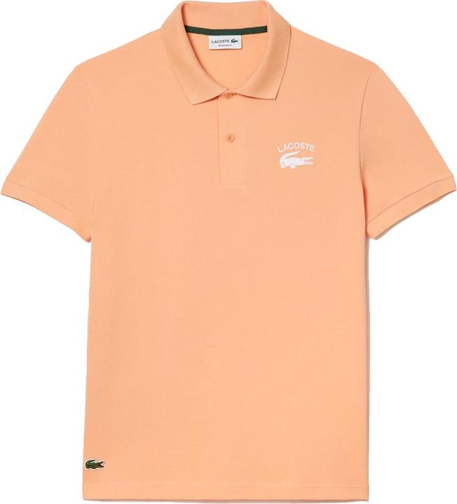 Immagine prodotto Lacoste Maglietta Polo Regolare Elasticizzata Uomo (S)