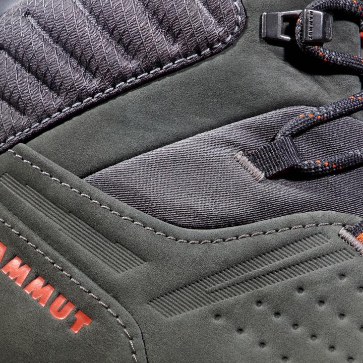 Actual product image Mammut Mercury IV Mid LTH Men (40.5, 41)