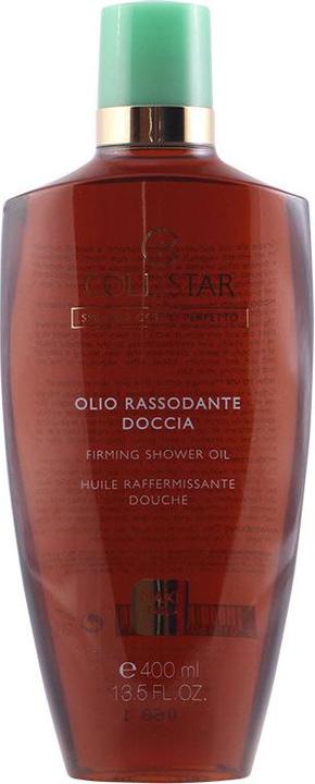 Image du produit Collistar Huile de douche raffermissante Maxi Size (400 ml)