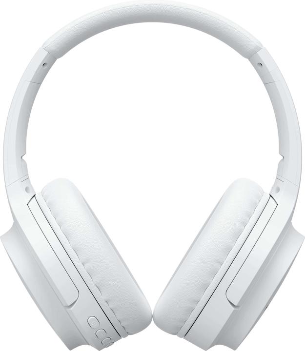 Actual product image Havit I62 Bluetooth Headphone White (17 h, Cable)