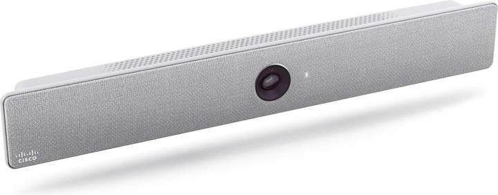 Cisco Kamerset Met Geïntegreerde Micro