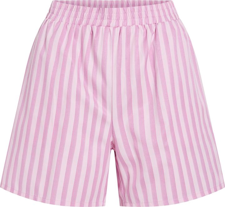 Vila VIASTANA Gestreifte Shorts