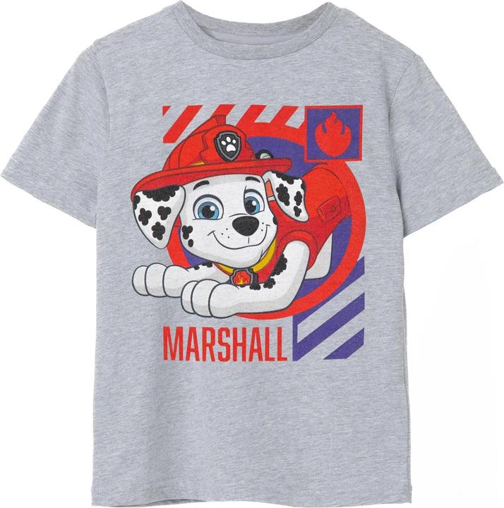 Paw Patrol TShirt Jungen (116)
