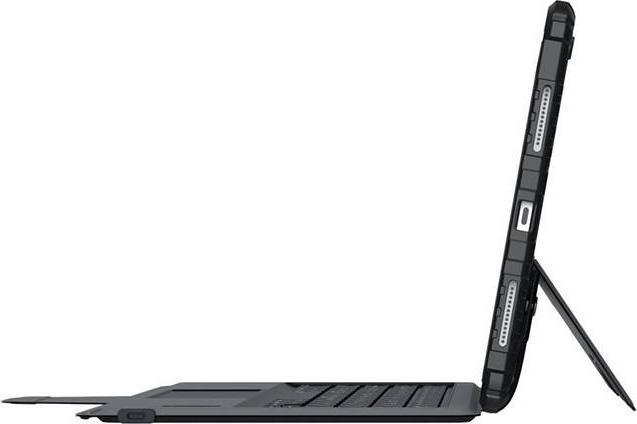 Immagine prodotto Nillkin custodia con tastiera per Ipad 10.9" (nero) (IPad 10.9")