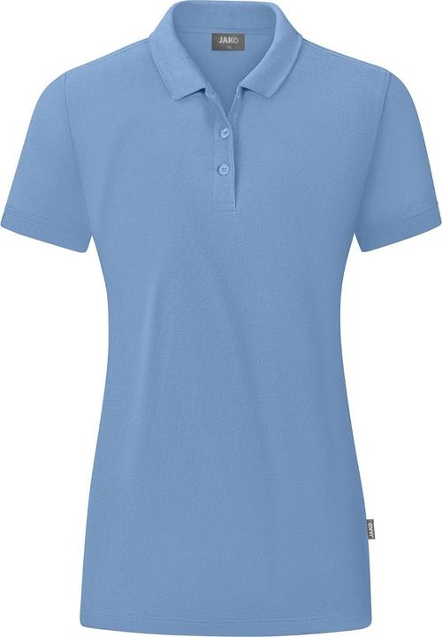 Produktbild JAKO Polo Organic (40)