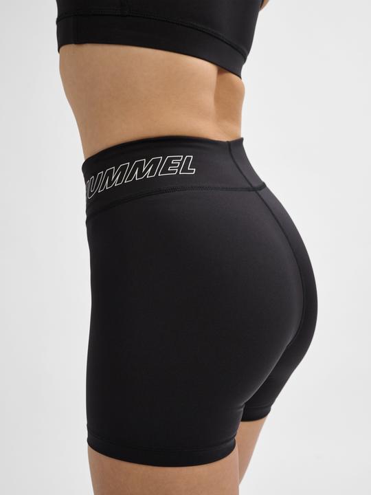 Produktbild hummel Hmlte Fundamental Mw Tight Shorts (L)