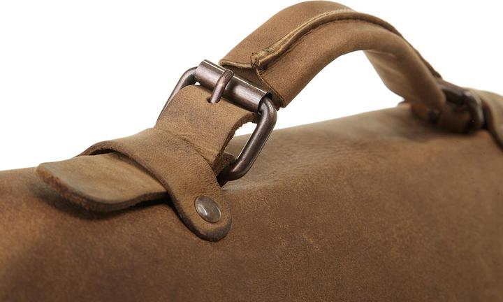Actual product image Harolds Aktentasche ANTIC