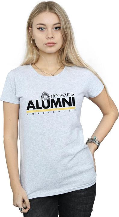 Produktbild Hogwarts Alumni Hufflepuff TShirt (S)