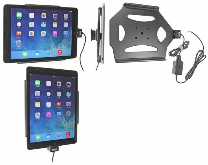 Actual product image Brodit Active mount for Apple iPad Air