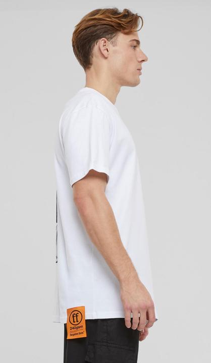Immagine prodotto Forgotten Faces Athena Heavy Oversized Tee (S)