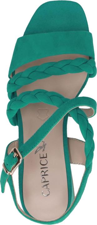 Actual product image Caprice Sandal (37)