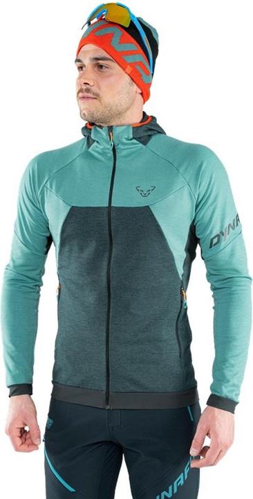 Produktbild Dynafit Tour Wool Thermal Hoody (L)