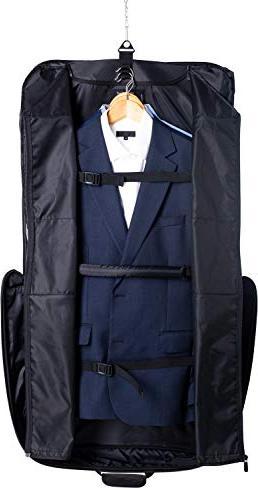 Actual product image Hugh Butler Garment bag