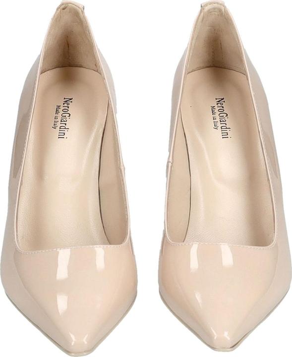 Actual product image Nero Giardini Pumps (38.5)