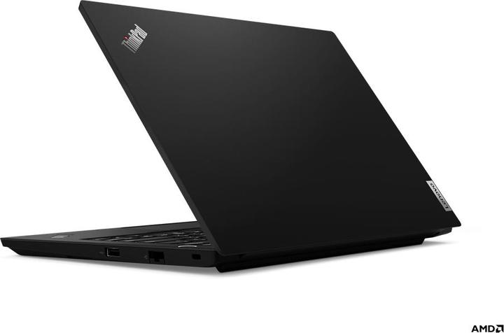 Produktbild Lenovo ThinkPad E14 G3 (14", AMD Ryzen 5 5500U, 8 GB, 256 GB, DE)