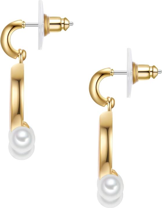 Produktbild Yokoamii Damen Ohrhänger - 36338 (Metall-Legierung)