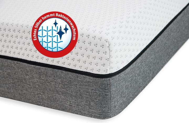Actual product image Genius Eazzzy (120 x 200 cm, Foam core)