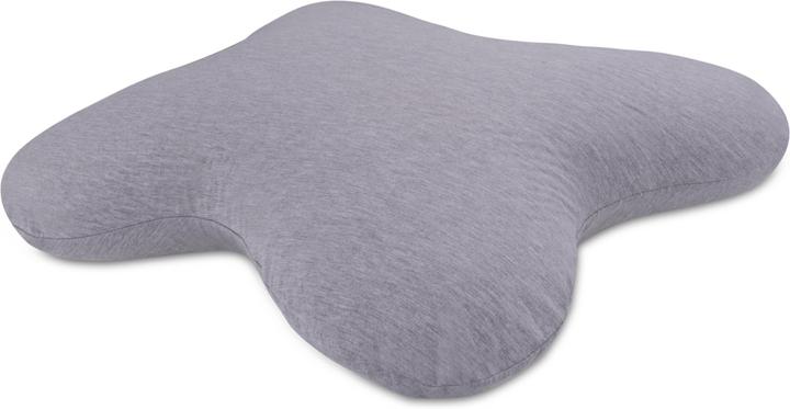Produktbild Aspero Viscoelastisches Nackenkissen Maicao (56 x 48 x 14 cm)