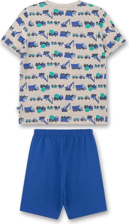 Image du produit Sanetta Kid's Pyjama Short 233518 (92)