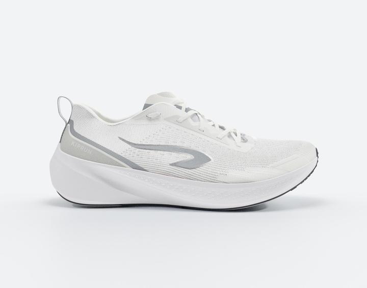 Produktbild Kiprun Laufschuhe Damen - Cushion 500 weiss (40)
