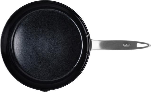 Zyliss Bratpfanne Ultimate Pro PFAS-frei 28 cm (28 cm, Frying pan, Aluminium)