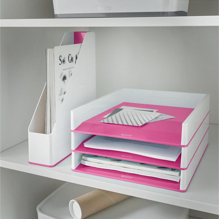 Produktbild Leitz Wow Duo Colour (A4)
