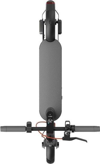 Actual product image Xiaomi 4 Pro 2nd Gen (EU-Modell) (25 km/h, 60 km, 400 W)